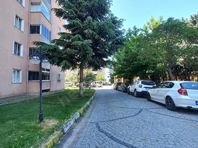 ATA GAYRİMENKULDEN SATILIK 2+1 GİRİŞ KAT DAİRE FULL KONSEPT SİTE - Görsel 12