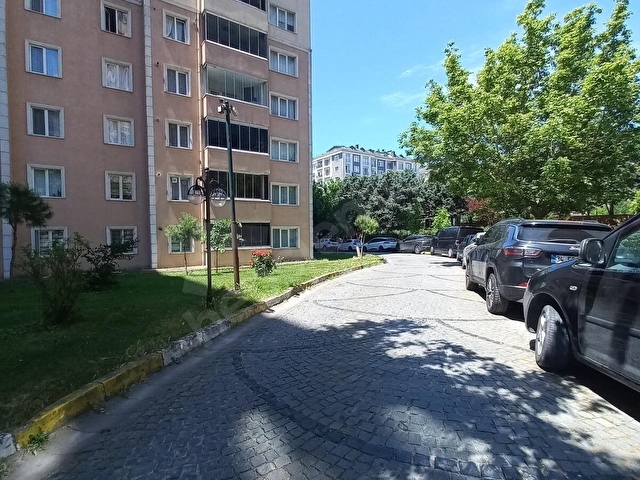 ATA GAYRİMENKULDEN SATILIK 2+1 GİRİŞ KAT DAİRE FULL KONSEPT SİTE - Görsel 11
