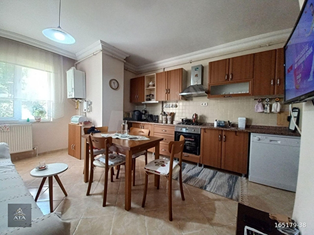ATA GAYRİMENKULDEN SATILIK 2+1 GİRİŞ KAT DAİRE FULL KONSEPT SİTE - Görsel 24