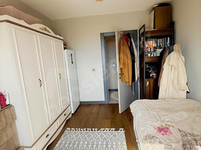 İNEGÖL KARALARDA 3. ETAP TOKİDE SATILIK 2 + 1 LÜKS DAIRE - Görsel 17
