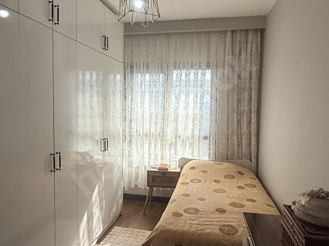 İNEGÖL KARALARDA 3. ETAP TOKİDE SATILIK 2 + 1 LÜKS DAIRE - Görsel 13