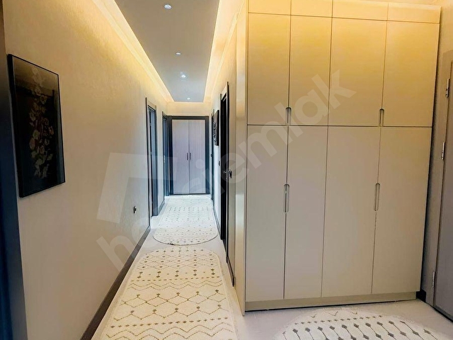 İNEGÖL KARALARDA 3. ETAP TOKİDE SATILIK 2 + 1 LÜKS DAIRE - Görsel 24