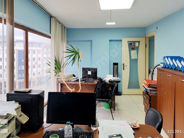 OREMLAKTAN ORDU ŞARKİYE MAH. 2+1 SATILIK DÜKKAN OFİS KATI ASANSÖRLÜ - Görsel 4