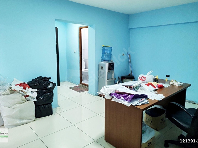 OREMLAKTAN ORDU ŞARKİYE MAH. 2+1 SATILIK DÜKKAN OFİS KATI ASANSÖRLÜ - Görsel 9