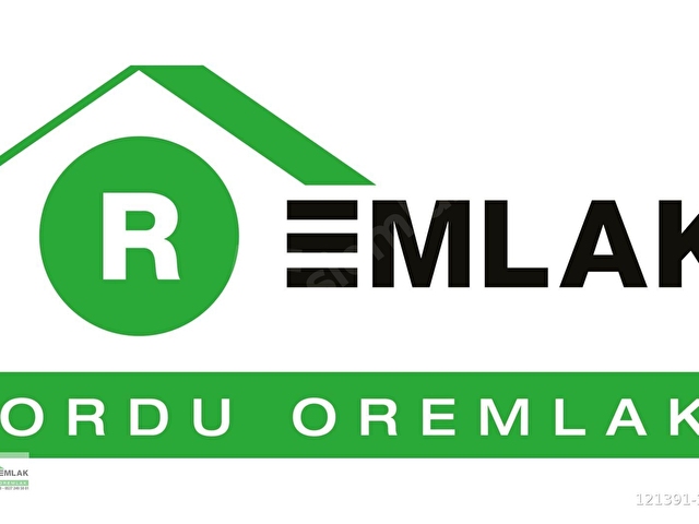 OREMLAKTAN ORDU ŞARKİYE MAH. 2+1 SATILIK DÜKKAN OFİS KATI ASANSÖRLÜ - Görsel 15