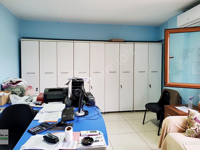 OREMLAKTAN ORDU ŞARKİYE MAH. 2+1 SATILIK DÜKKAN OFİS KATI ASANSÖRLÜ - Görsel 6