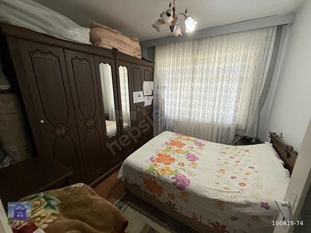 ŞİRİNEVLER MERKEZİ KONUMDA 3+1 SATILIK 2. KAT DAİRE - Görsel 24