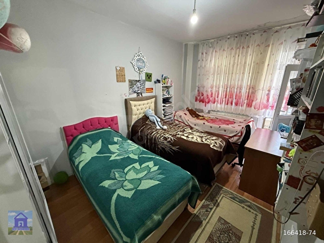 ŞİRİNEVLER MERKEZİ KONUMDA 3+1 SATILIK 2. KAT DAİRE - Görsel 28