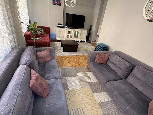 ŞİRİNEVLER MERKEZİ KONUMDA 3+1 SATILIK 2. KAT DAİRE - Görsel 4