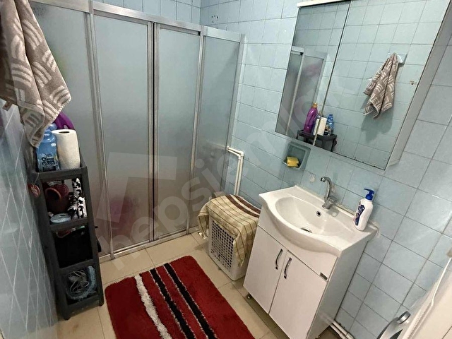 ŞİRİNEVLER MERKEZİ KONUMDA 3+1 SATILIK 2. KAT DAİRE - Görsel 22