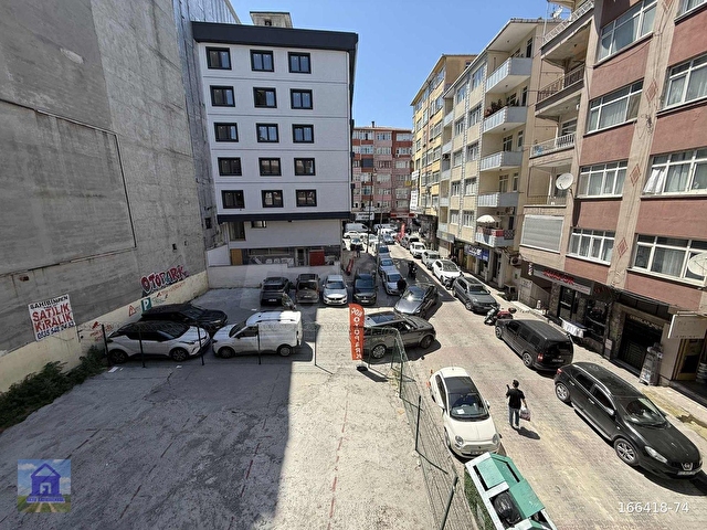 ŞİRİNEVLER MERKEZİ KONUMDA 3+1 SATILIK 2. KAT DAİRE - Görsel 17