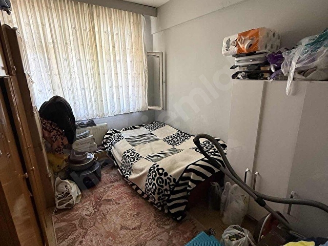 ŞİRİNEVLER MERKEZİ KONUMDA 3+1 SATILIK 2. KAT DAİRE - Görsel 8
