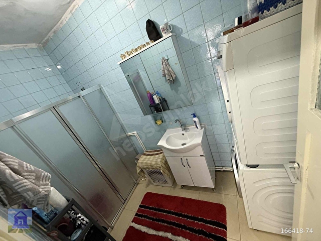 ŞİRİNEVLER MERKEZİ KONUMDA 3+1 SATILIK 2. KAT DAİRE - Görsel 23