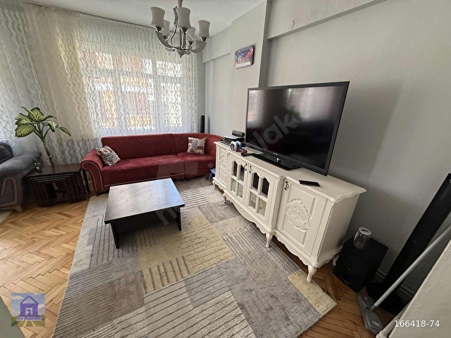 ŞİRİNEVLER MERKEZİ KONUMDA 3+1 SATILIK 2. KAT DAİRE - Görsel 5