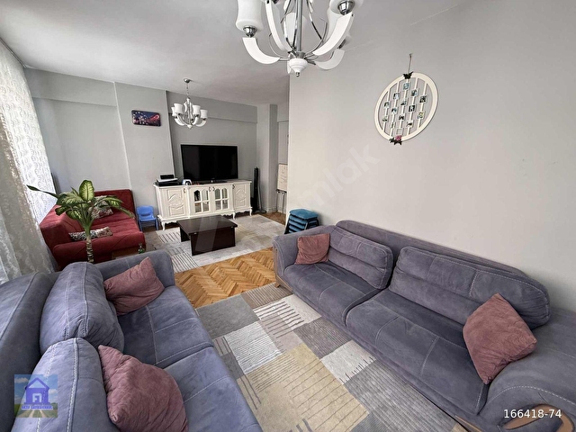 ŞİRİNEVLER MERKEZİ KONUMDA 3+1 SATILIK 2. KAT DAİRE - Görsel 2