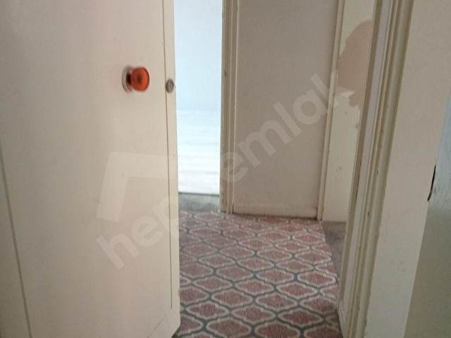 SATILIK DAİRE 1.ORUÇGAZİ MAH. - Görsel 2