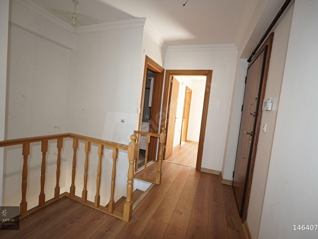 TOPÇULAR MAH.MÜKEMMEL KONUMDA OTOPARKLI 110m²3+1 DAİRE - Görsel 12