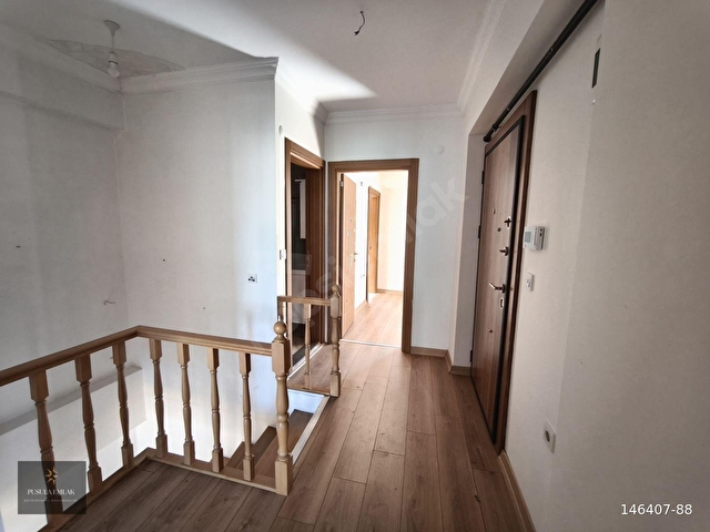TOPÇULAR MAH.MÜKEMMEL KONUMDA OTOPARKLI 110m²3+1 DAİRE - Görsel 10
