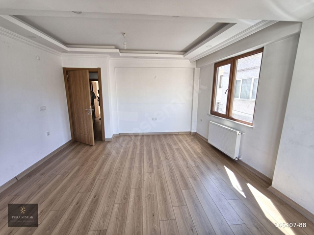 TOPÇULAR MAH.MÜKEMMEL KONUMDA OTOPARKLI 110m²3+1 DAİRE - Görsel 18