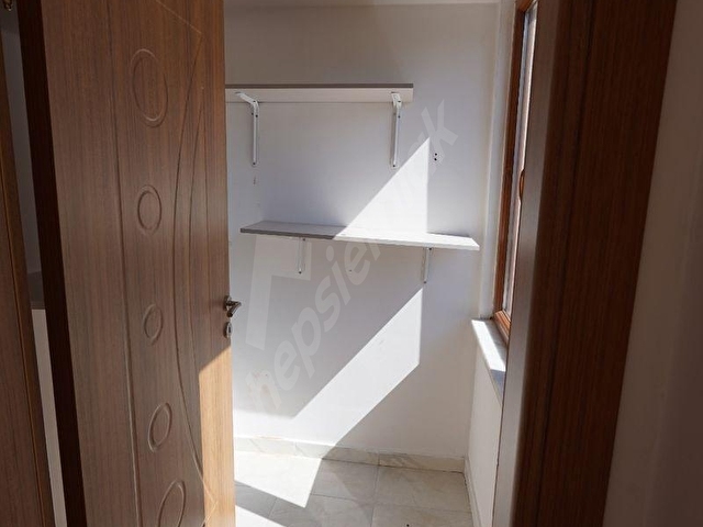 TOPÇULAR MAH.MÜKEMMEL KONUMDA OTOPARKLI 110m²3+1 DAİRE - Görsel 25