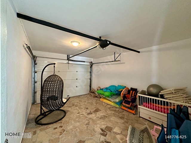 ALANYA ÇIPLAKLIDA 4+2 MÜSTAKİL  380M2  PANORAMİK DENİZ MANZARALI MUHTEŞEM VİLLAA - Görsel 22
