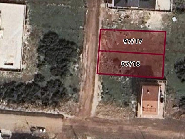 DÖŞEMEALTI YENİKÖYDE 818 M2 0.80 EMSAL KAT KARŞILIĞI ARSA