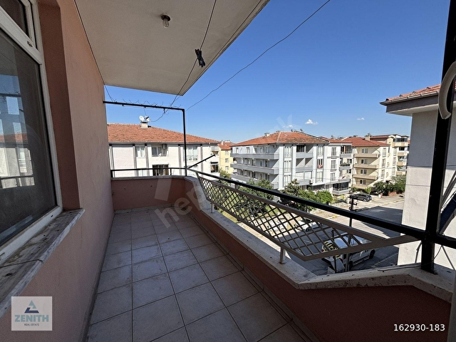 Zenith Real Estate Plevne Mh. Eser Cd. Kiralık 3+1 Daire - Görsel 17
