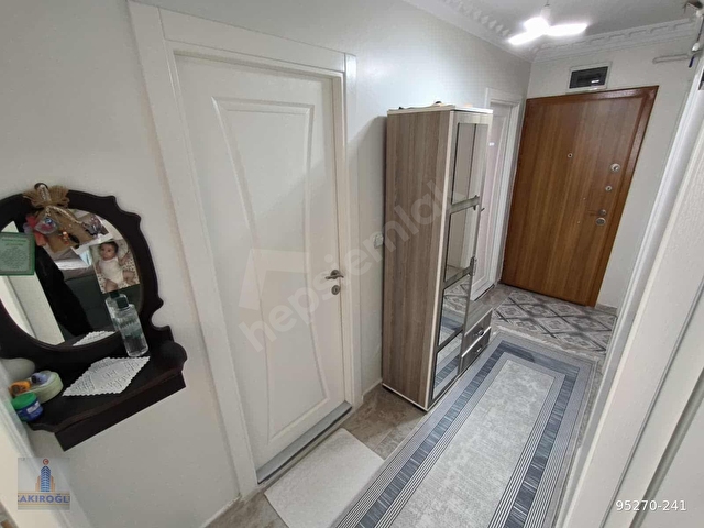 FIRSAT -KAZIM KARABEKİR MAH CADDE ÜZERİNDE MASRAFSIZ 2+1 ARA KAT - Görsel 15