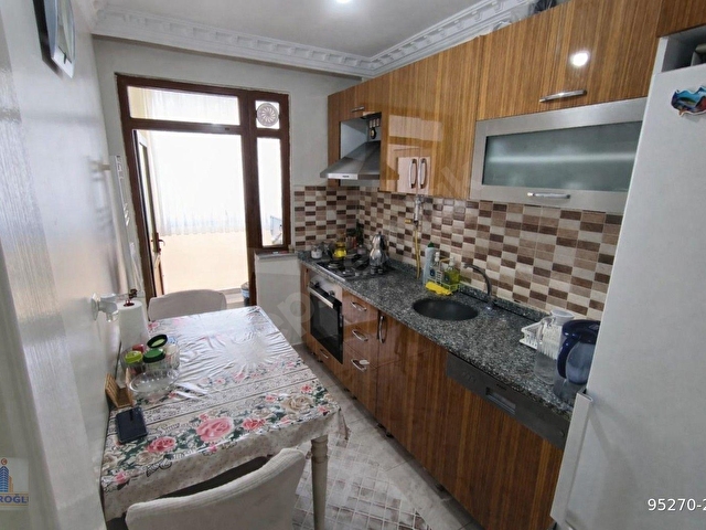 FIRSAT -KAZIM KARABEKİR MAH CADDE ÜZERİNDE MASRAFSIZ 2+1 ARA KAT - Görsel 11