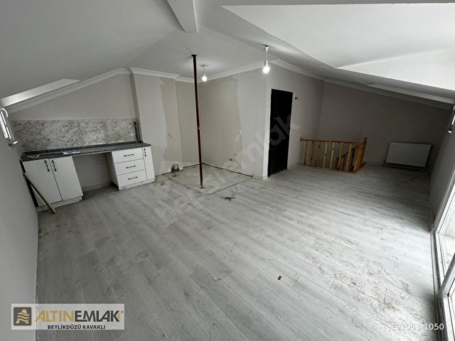 BEYLİKDÜZÜ YAKUPLUDA SIFIR DUBLEKS DAİRE - Görsel 25