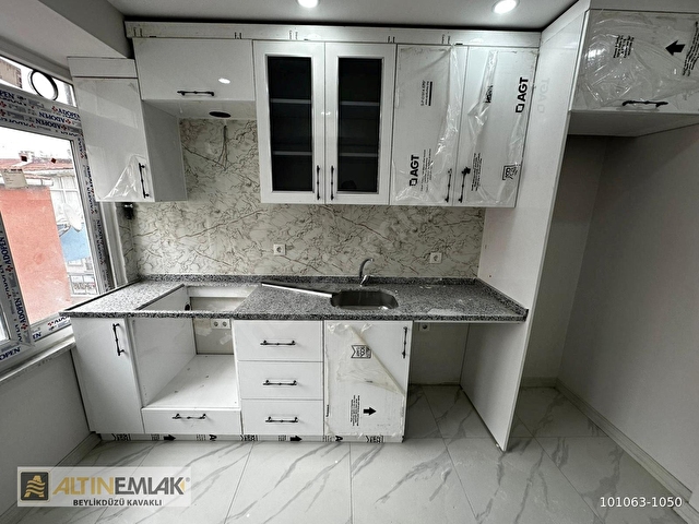 BEYLİKDÜZÜ YAKUPLUDA SIFIR DUBLEKS DAİRE - Görsel 10