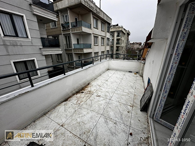 BEYLİKDÜZÜ YAKUPLUDA SIFIR DUBLEKS DAİRE - Görsel 29