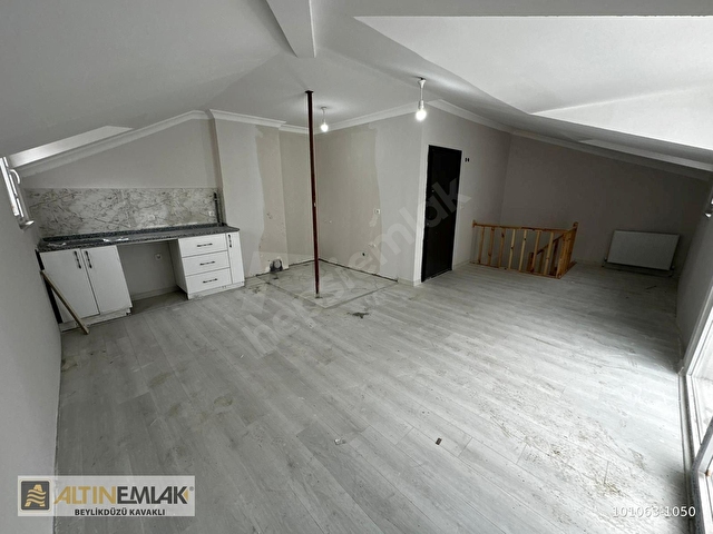 BEYLİKDÜZÜ YAKUPLUDA SIFIR DUBLEKS DAİRE - Görsel 23