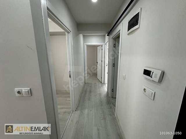 BEYLİKDÜZÜ YAKUPLUDA SIFIR DUBLEKS DAİRE - Görsel 14
