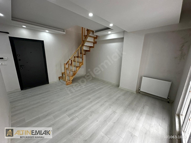 BEYLİKDÜZÜ YAKUPLUDA SIFIR DUBLEKS DAİRE - Görsel 9