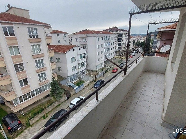 LÜLEBURGAZ YILDIZ MAH. 3 + 1 90 M2 KİRALIK DAİRE - Görsel 9