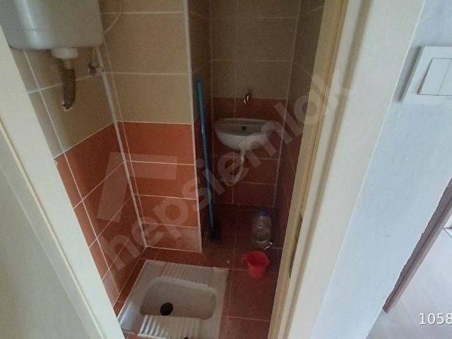 LÜLEBURGAZ YILDIZ MAH. 3 + 1 90 M2 KİRALIK DAİRE - Görsel 23