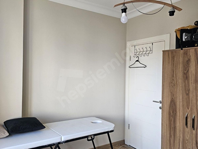 SUADİYE EMİN ALİ PAŞA CD 3+1 EBEVENY BANYOLU 110M2 NET SATILIK D - Görsel 11