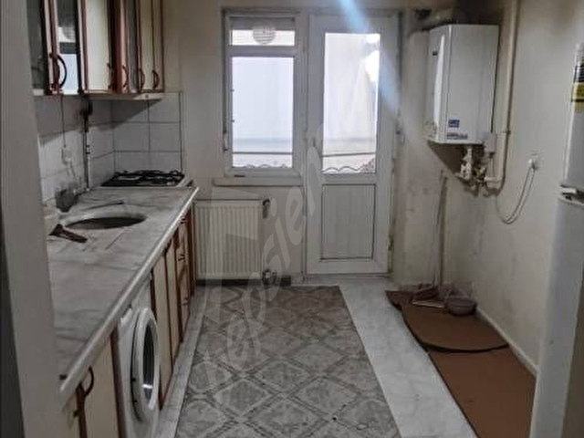Mavi Doruk Sitesi, Yüksek Giriş, Batı Adliyesi Karşısı 3+1 Daire - Görsel 7