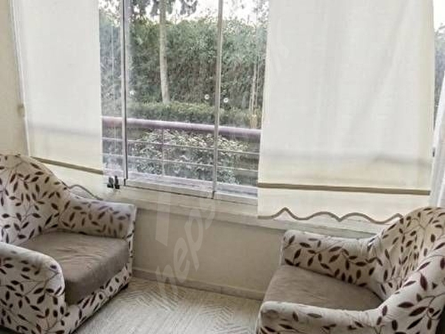 Mavi Doruk Sitesi, Yüksek Giriş, Batı Adliyesi Karşısı 3+1 Daire - Görsel 6