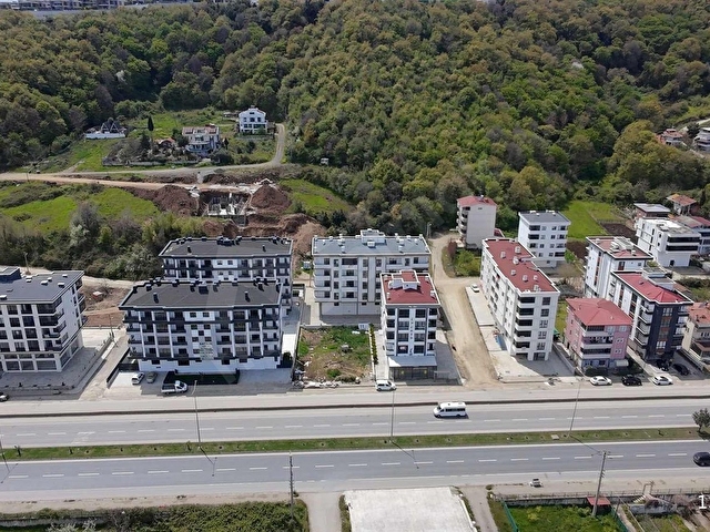 İNCESUDA DENİZE YÜRÜME MESAFESİNDE - Görsel 4