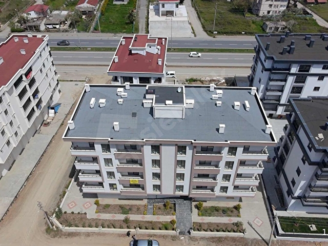 İNCESUDA DENİZE YÜRÜME MESAFESİNDE - Görsel 6