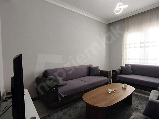 ERCİŞTE VANYOLUNDA KİRALIK 2+0 EŞYALI DAİRE - Görsel 7