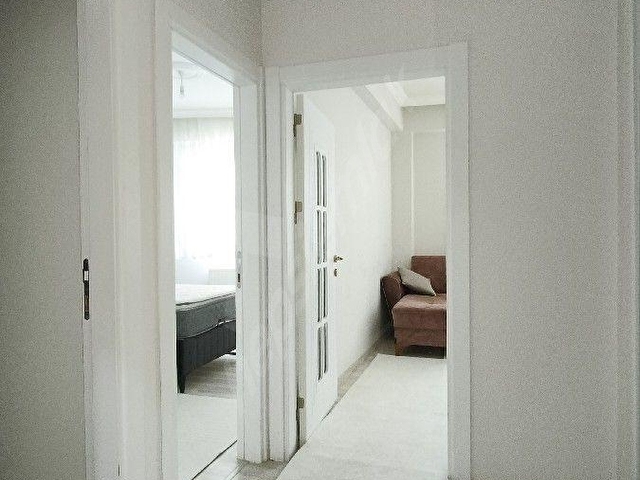 ERCİŞTE VANYOLUNDA KİRALIK 2+0 EŞYALI DAİRE - Görsel 17