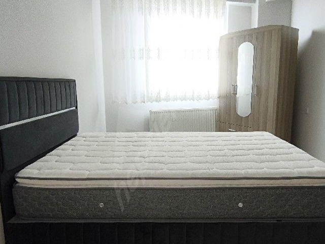 ERCİŞTE VANYOLUNDA KİRALIK 2+0 EŞYALI DAİRE - Görsel 22