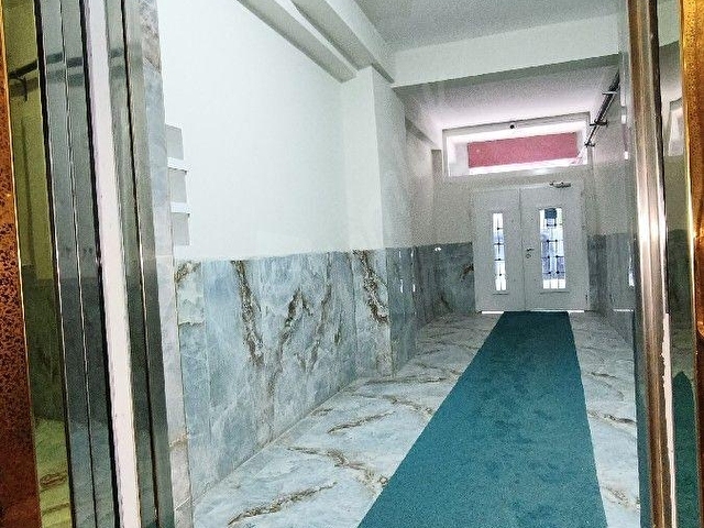 ERCİŞTE VANYOLUNDA KİRALIK 2+0 EŞYALI DAİRE - Görsel 29