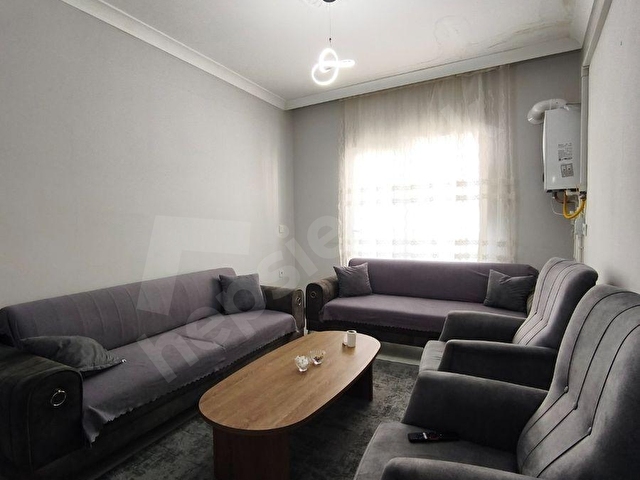 ERCİŞTE VANYOLUNDA KİRALIK 2+0 EŞYALI DAİRE - Görsel 11