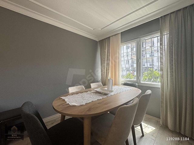 MSGDEN YENİGÜN MAHALLESİNDE GENİŞ VE FERAH, OTOPARKLI 3+1 DAİRE - Görsel 11