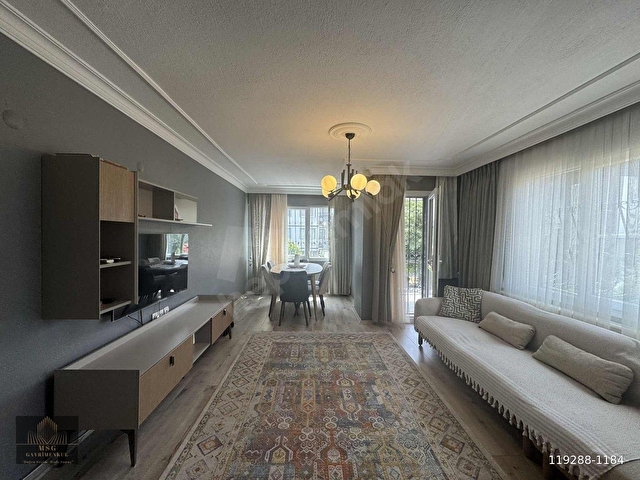 MSGDEN YENİGÜN MAHALLESİNDE GENİŞ VE FERAH, OTOPARKLI 3+1 DAİRE - Görsel 8