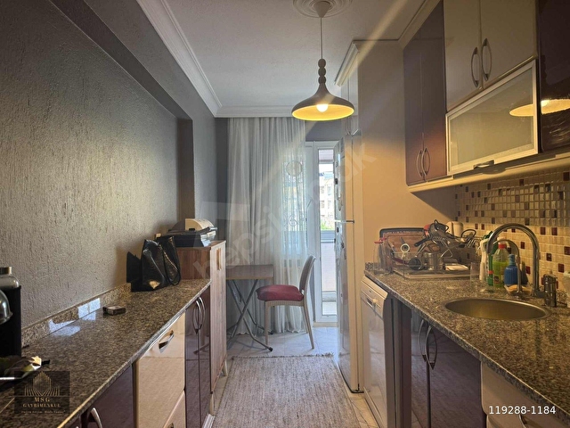 MSGDEN YENİGÜN MAHALLESİNDE GENİŞ VE FERAH, OTOPARKLI 3+1 DAİRE - Görsel 21